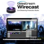 Telestream Wirecast Pro Free Download