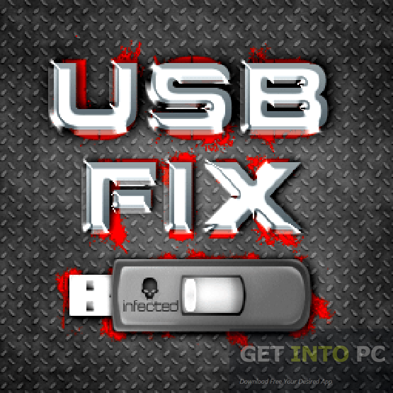 UsbFix 2016 Latest Version Download