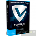 VIPRE Internet Security with Firewall 2016 Free Download