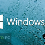 Windows 10 Enterprise Build 10586 ISO Free Download
