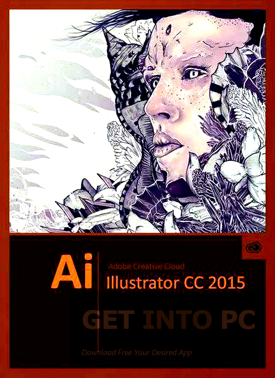 Adobe Illustrator CC 2015.2.0 19.2.0 Free Download