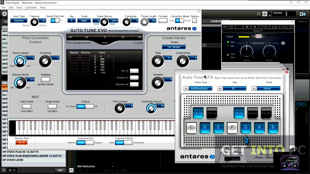 Antares Auto Tune Evo Latest Version Download