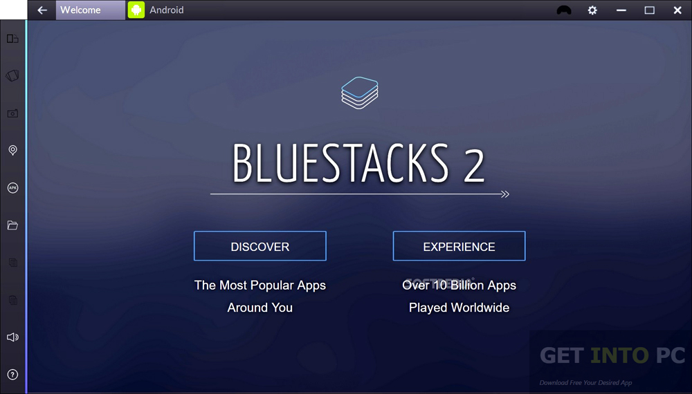 Bluestacks 4 System Requirements Mac