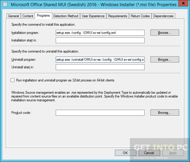 Microsoft Office Proofing Tools 2016 VL x64 ISO Offline Installer Download