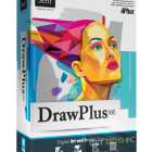 Serif DrawPlus X6 ISO Free Download