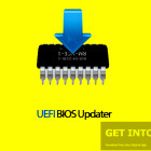 UEFI BIOS Updater Free Download