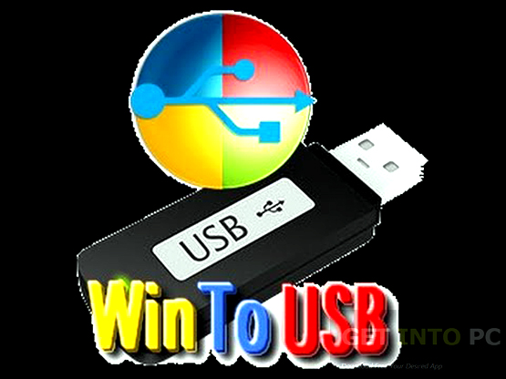 WinToUSB Enterprise 2.6 Release 1 Free Download