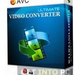 Any Video Converter Ultimate 5.8.8 Multilingual Free Download