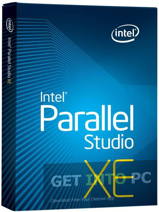 Intel Parallel Studio XE 2016 Free Download