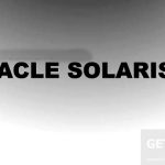 Oracle Solaris 11 Express 2010 ISO Live CD Download