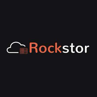 Rockstor-3 8-9 02 ISO Free Download