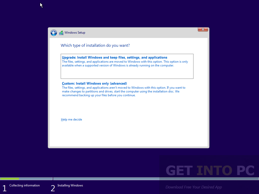 Windows 10 Redstone 14267 Single Language ISO Offline Installer Download