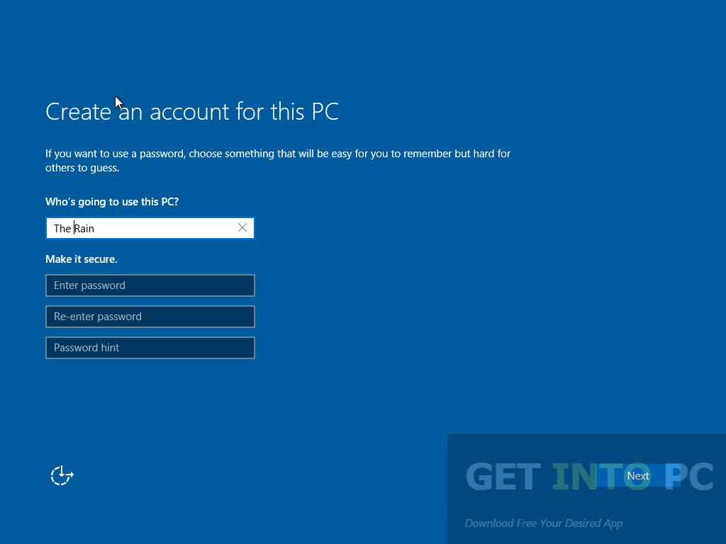 Windows 10 Redstone Build 14267 Enterprise Latest Version Download