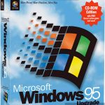 Windows 95 ISO Free Download