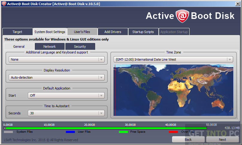 Active Boot Disk Suite 10.5.0 Direct Link Download