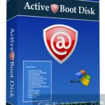 Active Boot Disk Suite 10.5.0 Free Download