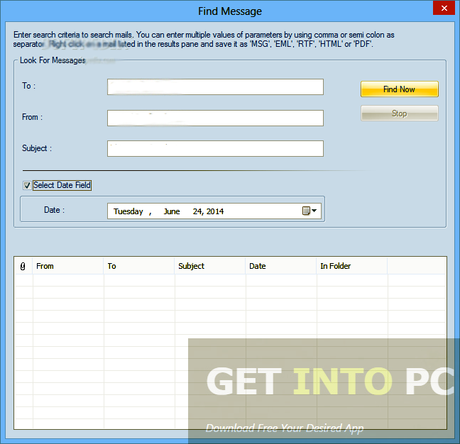 OST to PST Converter Direct Link Download