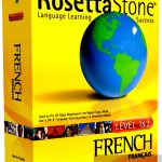 Rosetta Stone French With Audio Companion Free Download