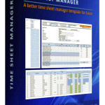 Timesheet Manager Free Download