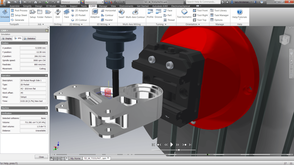 system requirements for autodesk inventor 2015