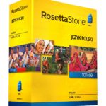 Rosetta Stone Polish with Audio Companion Free Download
