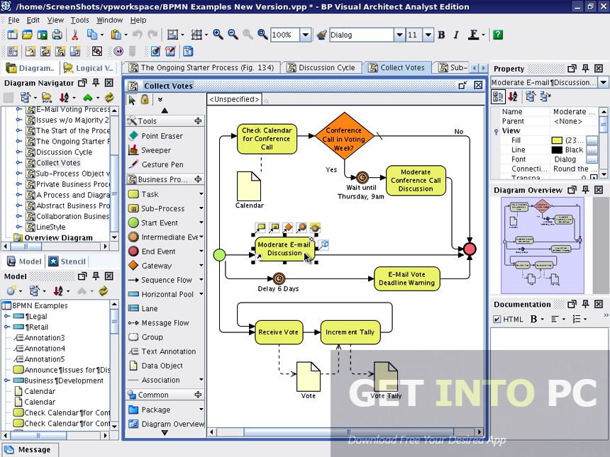 Visual Paradigm Suite 5 Offline Installer Download