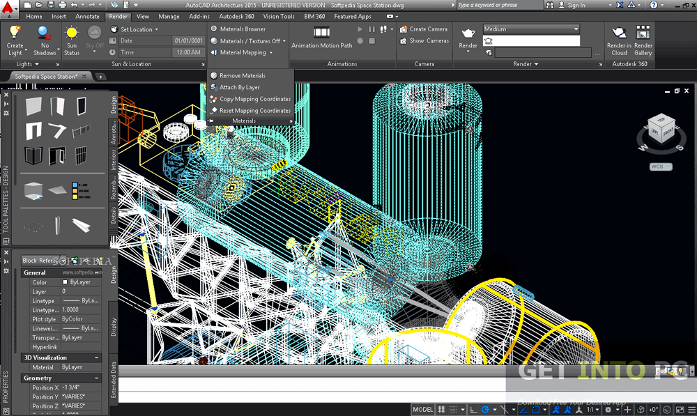 autodesk autocad free download for windows 10