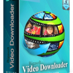 Bigasoft Video Downloader Pro 3.11.4.5964 Free Download