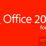 Microsoft Office For Mac 2016 v15.22 Free Download
