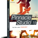 PINNACLE STUDIO ULTIMATE COMPLETE v19.0.2 ISO Free Download