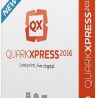 QuarkXPress 2016 12.0.0 64 Bit Free Download