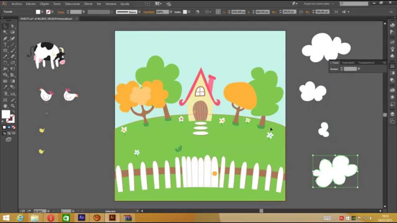 Adobe Animate CC 2015 ISO Download For Free