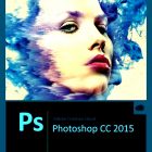 Adobe Photoshop CC 2015 v16.1.2 x86-x64 ISO Free Download