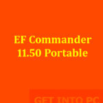 EF Commander 11.50 Portable Free Download