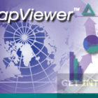 Golden Software MapViewer Free Download