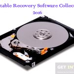 Portable Recovery Software Collection 2016 Free Download