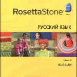 Rosetta Stone Russian With Audio Companion Free Download