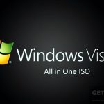 Windows Vista All in One ISO Free Download