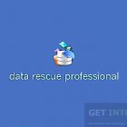Data Rescue Professional Portable Free Download