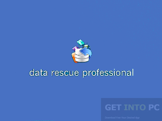 Data Rescue Professional Portable Free Download