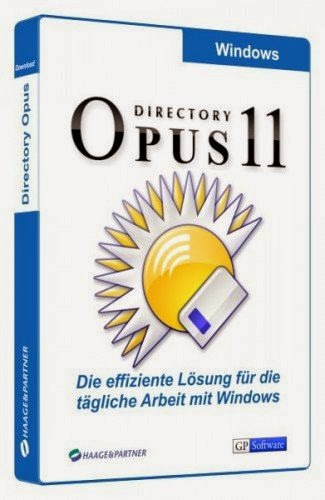 Directory Opus Pro Portable Free Download