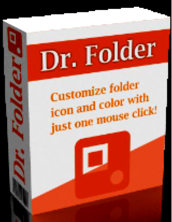 Dr. Folder 2.2 Free Download