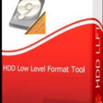HDD Low Level Format Tool Portable Free Download
