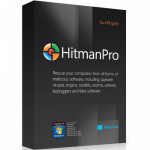 HitmanPro 64 Bit Portable Free Download