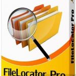 Mythicsoft FileLocator Pro Portable Free Download