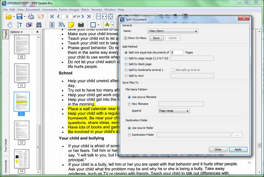Qoppa PDF Studio Pro 11.0.2 Multilingual Latest Version Download