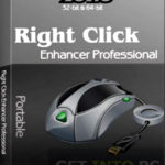 Right Click Enhancer Professional Portable Free Download