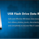 USB Flash Drive Data Recovery Portable Free Download