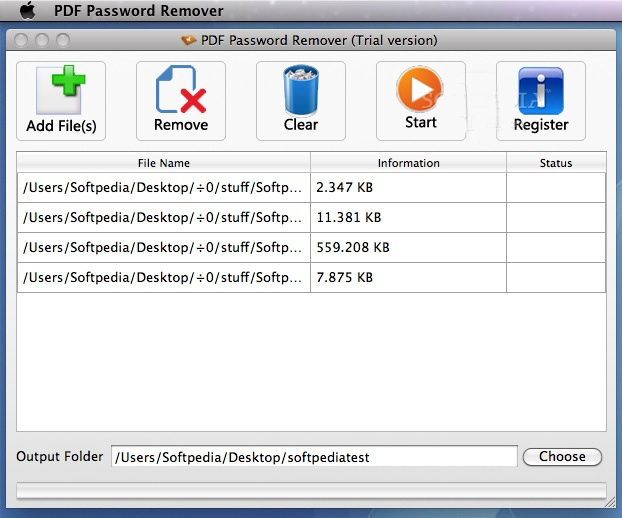 VeryPDF PDF Password Remover Portable Latest Version Download