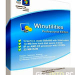 WinUtilities Professional Edition Portable Free Download